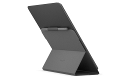 Чохол Amazon All-New Plant-Based Leather Folio Cover with Matnetic Attach for New Amazon Kindle Scribe (Black)