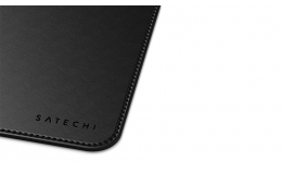 Коврик для мыши Satechi Eco-Leather Mouse Pad Black (ST-ELMPK)