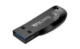 Накопичувач SanDisk Ultra Shift USB 3.0 Flash Drive (SDCZ410-128G-G46)