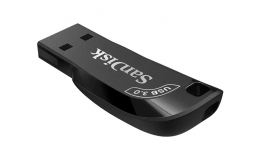 Накопитель SanDisk Ultra Shift USB 3.0 Flash Drive (SDCZ410-128G-G46)
