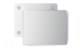 Satechi Aluminium Mouse Pad Silver (ST-AMPAD)