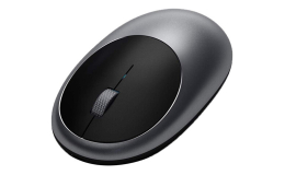 Миша Satechi M1 Wireless Mouse Space Gray (ST-ABTCMM)