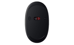 Миша Satechi M1 Wireless Mouse Space Gray (ST-ABTCMM)