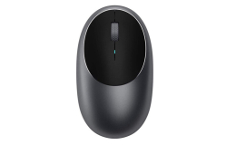 Миша Satechi M1 Wireless Mouse Space Gray (ST-ABTCMM)