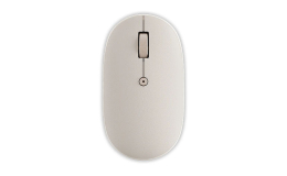 Мышь Satechi OntheGo Bluetooth Mouse (ST-MOTGW) Sand