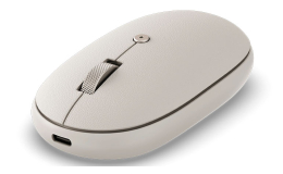 Мышь Satechi OntheGo Bluetooth Mouse (ST-MOTGW) Sand