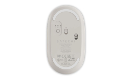 Мышь Satechi OntheGo Bluetooth Mouse (ST-MOTGW) Sand