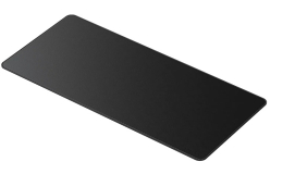 Килимок для робочого стола Satechi Vegan Leather Premium Desk Mat Black (ST-LPDMK)