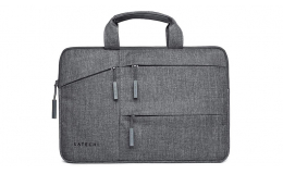 Сумка Satechi Water-Resistant Laptop Carrying Case with Pockets (15")