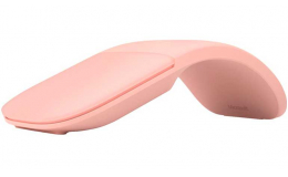 Microsoft Surface Arc Mouse – Soft Pink (ELG-00028)