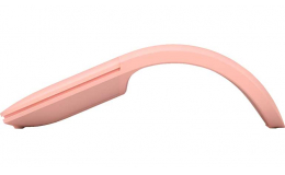 Миша Microsoft Surface Arc Mouse – Soft Pink (ELG-00039)