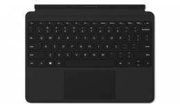 Клавиатура Microsoft Surface Go Type Cover Black (KCM-00001)