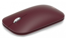 Мышь Microsoft Surface Mobile Mouse (Burgundy)