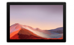 Microsoft Surface Pro 7 Core i7 16GB 512GB (VAT-00001) Platinum