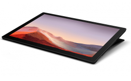 Microsoft Surface Pro 7+ Core i5 8GB 256GB Win 10 Pro (1XX-00002) Matte Black (c)