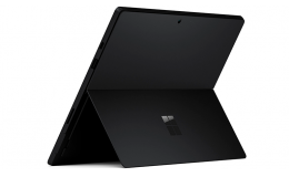 Microsoft Surface Pro 7+ Core i7 16GB 256GB Win 10 Pro (1NC-00016) Matte Black