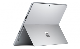Microsoft Surface Pro 7+ Core i7 16GB 512GB Win 10 Pro (1YI-00009) Platinum