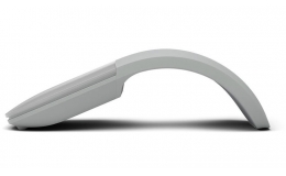 Microsoft Surface Arc Mouse – Light Grey (CZV-00001)