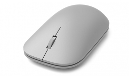 Microsoft Surface Modern Mouse (Grey) (WS3-00001)