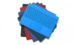 Microsoft Surface Pro Type Cover (FMN-00001)