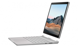 Microsoft Surface Book 3 (V6F-00001) 13,5" (Intel Core i5 / 256GB / 8GB RAM)