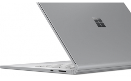 Microsoft Surface Book 3 (SMG-00001) 15" (Intel Core i7 / 256GB / 16 GB RAM / 1660 TI / Win 10 Pro)