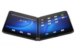 Microsoft Surface Duo 2 5G 8GB 128GB Obsidian (HZ1-00006)