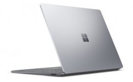 Microsoft Surface Laptop - 13.5" - Core i7 16GB RAM 512GB SSD (DAL-00001) Platinum