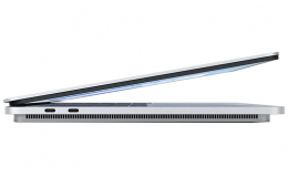 Microsoft Surface Laptop Studio - i5 / 16GB / 256GB (THR-00001) Platinum