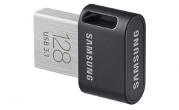 Накопитель Samsung FIT Plus USB 3.1 128GB (MUF-128AB/APC)