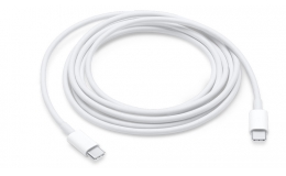 Кабель Apple USB-C charge cable (2m)