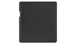 Чехол ZZOUGYY for Amazon Kindle Scribe 10.2", Ultra Slim Folio Stand Leather Case (Hard-Black)