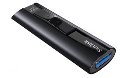 Накопитель SanDisk 128GB USB 3.1 Extreme Pro R420/W380MB/s (SDCZ880-128G-G46)