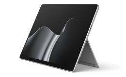 Планшет Microsoft 13" Multi-Touch Surface Pro (12th Ed) for Business (EP2-55222) Platinum
