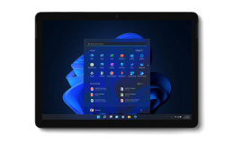 Планшет Microsoft Surface Pro 9 i7 16GB 512GB (QIX-00018) Graphite