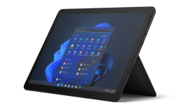 Планшет Microsoft Surface Pro 9 i7 16GB 512GB (QIX-00018) Graphite