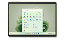Планшет Microsoft Surface Pro 9 i7 16GB 512GB (QIX-00052) Forest