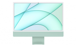 Apple iMac 24" M1 Green 2021 (MGPJ3)