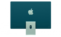 Apple iMac 24" M1 Green 2021 (MGPH3)