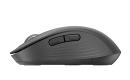 Миша Logitech Signature M650 L Wireless Mouse (910-006231) Graphite