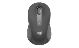 Миша Logitech Signature M650 L Wireless Mouse (910-006231) Graphite