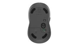Миша Logitech Signature M650 L Wireless Mouse (910-006231) Graphite