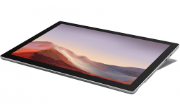 Microsoft Surface Pro 7+ Core i7 16GB 256GB Win 10 Pro (1NC-00003) Platinum