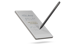Електронна книга reMarkable Paper Pro Move with  Marker Plus (RM89A-1000NW)