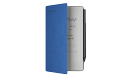 Електронна книга reMarkable Paper Pro Move + Book Folio Blue (RM11A-1003NW)