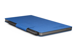 Електронна книга reMarkable Paper Pro Move + Book Folio Blue (RM11A-1003NW)