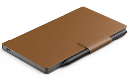 Електронна книга reMarkable Paper Pro Move + Leather Book Folio Brown (RM91A-1005NW)