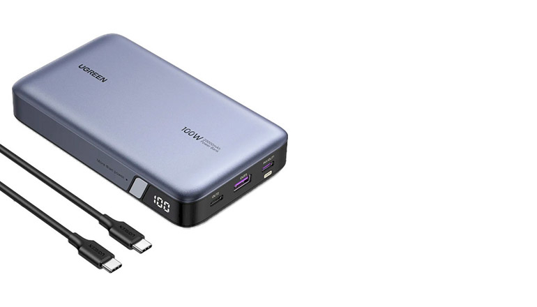 ugreen-pb720-20000mah-100w-grey