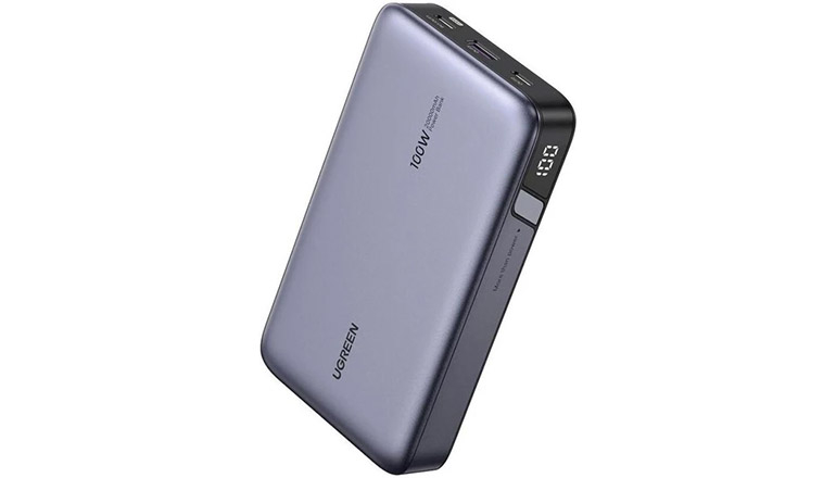 ugreen-pb720-20000mah-100w-grey