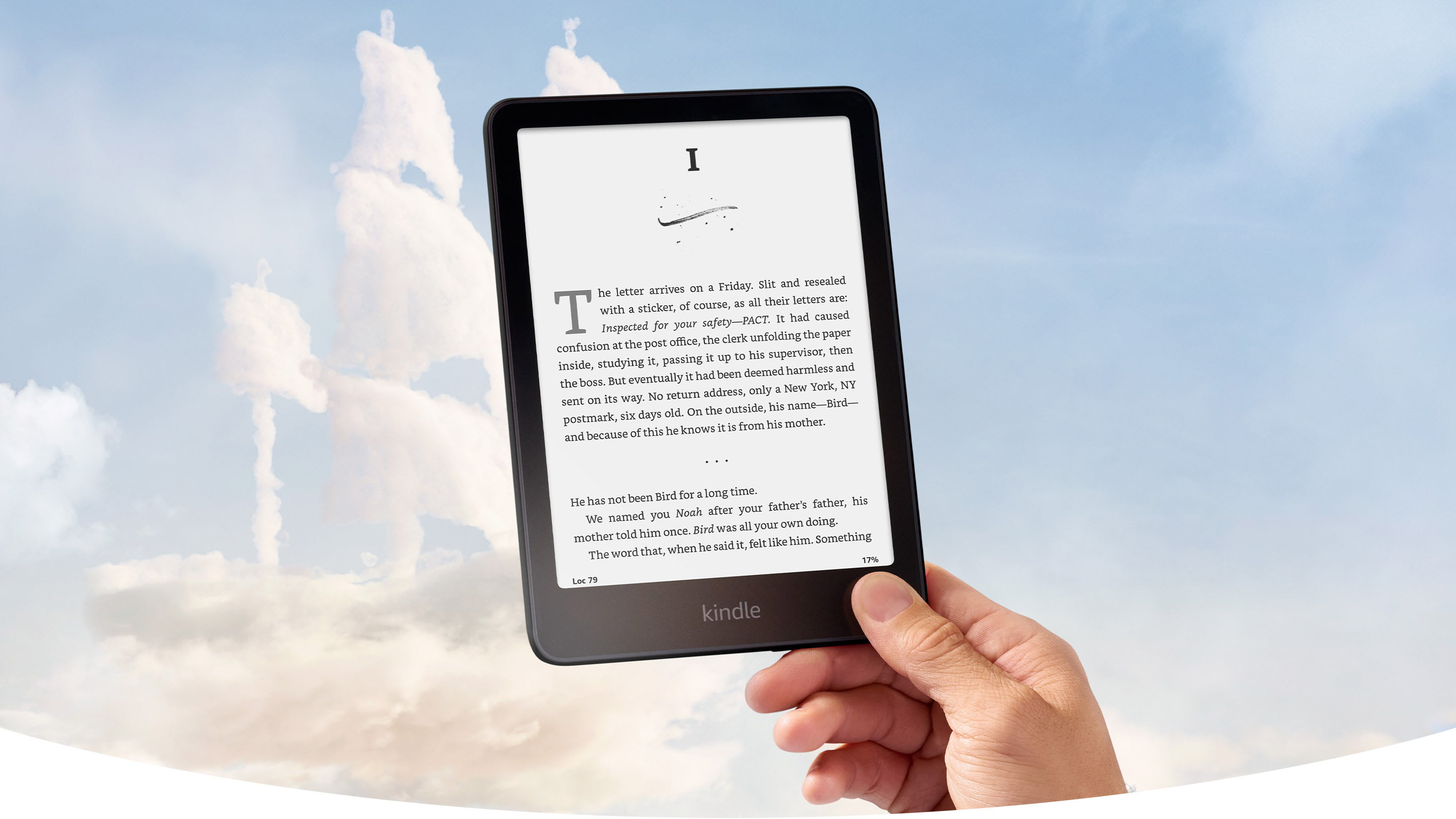 Вдосконалений Amazon Kindle Paperwhite - тепер з екраном 6,8" та регульованою теплотою підсвічування
